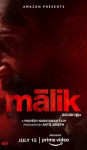 Malik (2021) izle