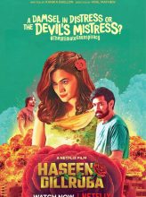 Haseen Dillruba (2021) izle