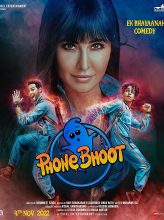 Phone Bhoot (2022) izle