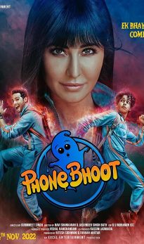 Phone Bhoot (2022) izle