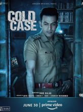 Cold Case (2021) izle