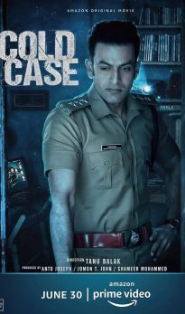 Cold Case (2021) izle