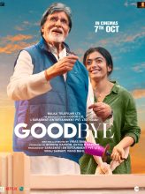 Goodbye (2022) izle