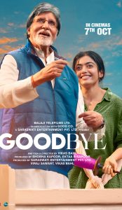 Goodbye (2022) izle