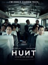 Hunt (2022) izle