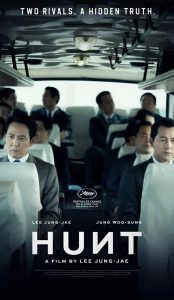 Hunt (2022) izle