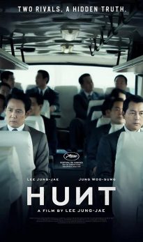 Hunt (2022) izle