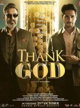 Thank God (2022) izle