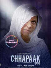 Chhapaak (2020) izle