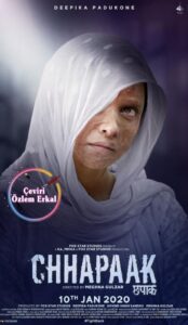 Chhapaak (2020) izle