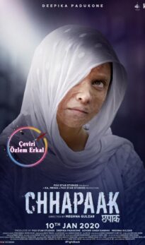 Chhapaak (2020) izle