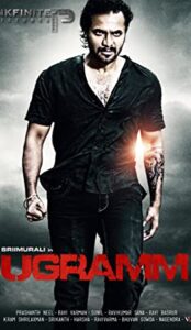Ugramm (2014) izle