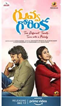 Guvva Gorinka (2020) izle