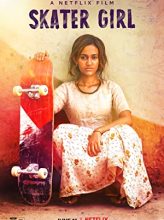 Skater Girl (2021) izle