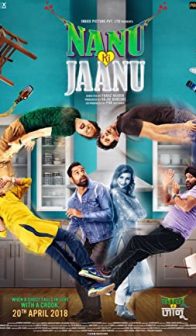 Nanu Ki Jaanu (2018) izle