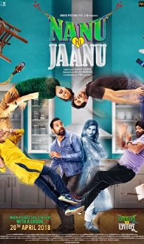 Nanu Ki Jaanu (2018) izle