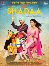 Shadaa (2019) izle