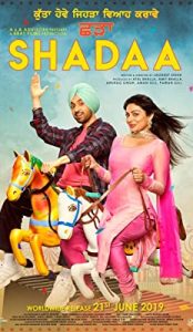 Shadaa (2019) izle