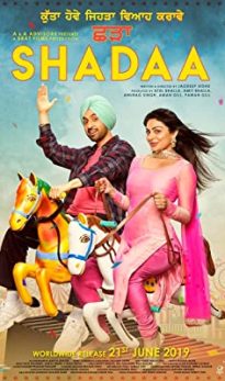 Shadaa (2019) izle