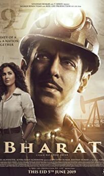 Bharat (2019) izle