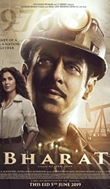 Bharat (2019) izle