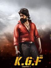 K.G.F: Chapter 1 (2018) izle