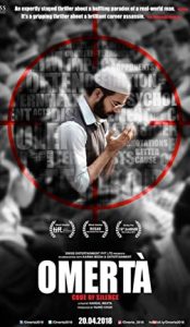 Omerta (2018) izle