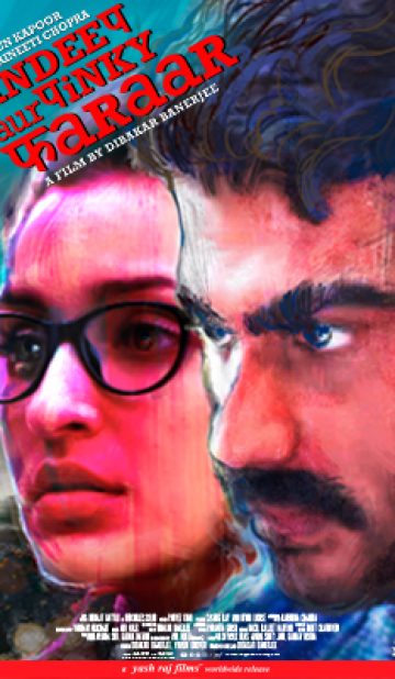 Sandeep Aur Pinky Faraar (2021) izle