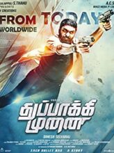 Thuppakki Munai (2018) izle