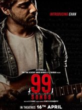 99 Songs (2021) izle