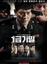 The Discloser (2017) izle