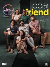 Dear Friend (2022) izle