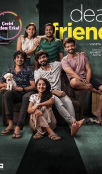 Dear Friend (2022) izle