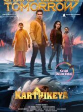 Karthikeya 2 (2022) izle