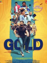 Gold (2022) izle