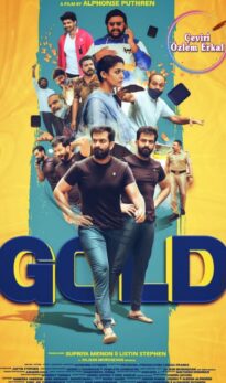 Gold (2022) izle