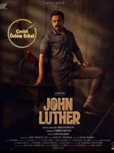 John Luther (2022) izle