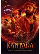 Kantara (2022) izle