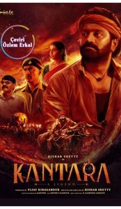 Kantara (2022) izle