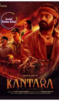 Kantara (2022) izle