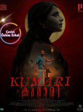 Kumari (2022) izle