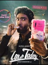 Love Today (2022) izle