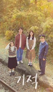 Miracle: Letters to the President (2021) izle
