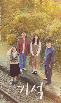 Miracle: Letters to the President (2021) izle