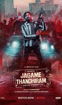 Jagame Thandhiram (2021) izle