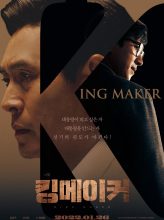 Kingmaker: The Fox of the Election (2022) izle