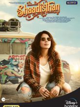 Shaadisthan (2021) izle