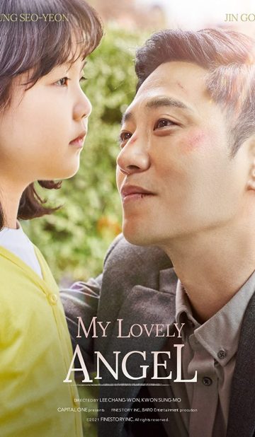 My Lovely Angel (2021) izle