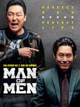 Man of Men (2019) izle