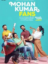 Mohan Kumar Fans (2021) izle